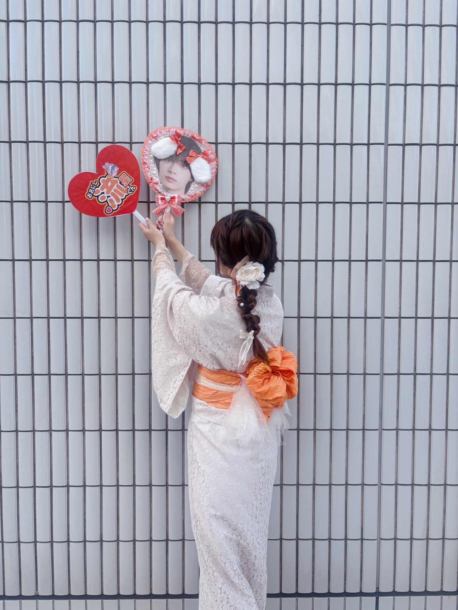 あかね423💙🧡💛 on X: 