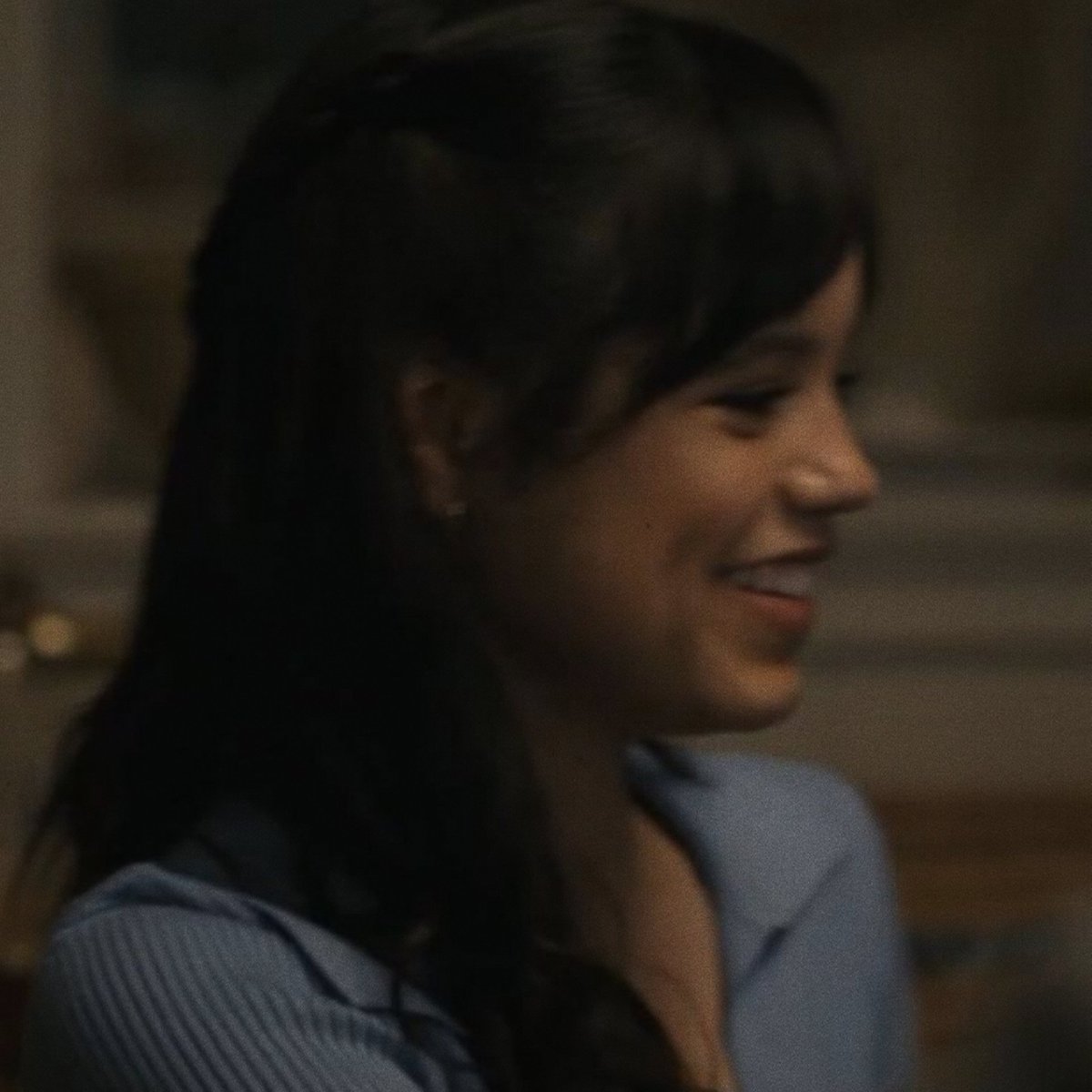 jenssambas's tweet image. tara thursday