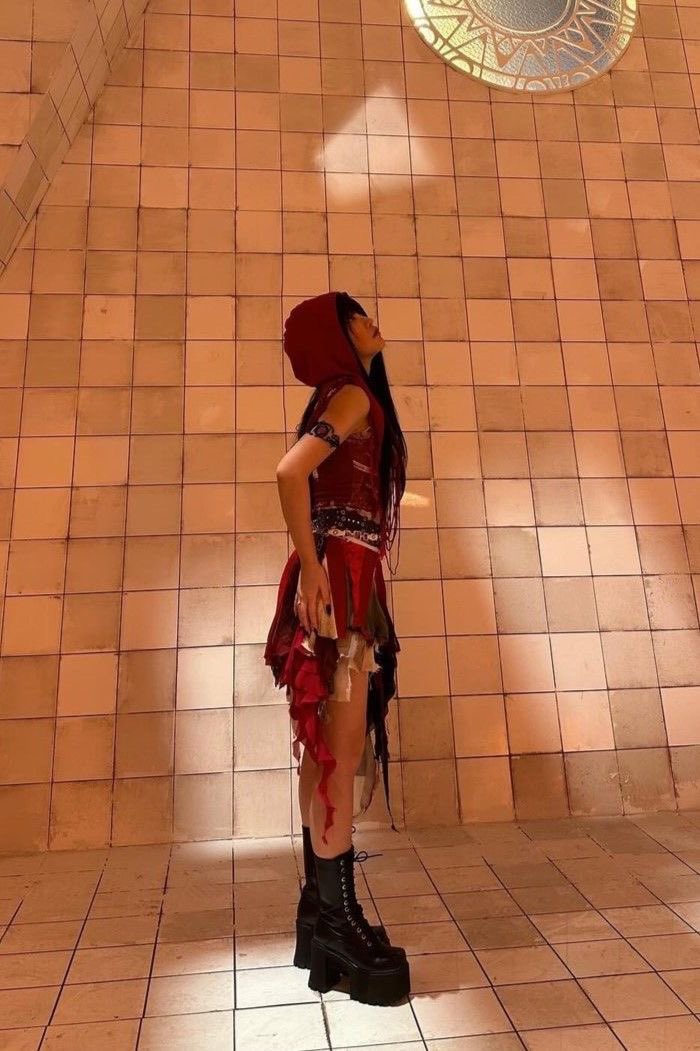 yerispic's tweet image. i just can’t say goodnight!!!

#YERI #예리 #KIMYERIM #김예림 #REDVELVET #레드벨벳
