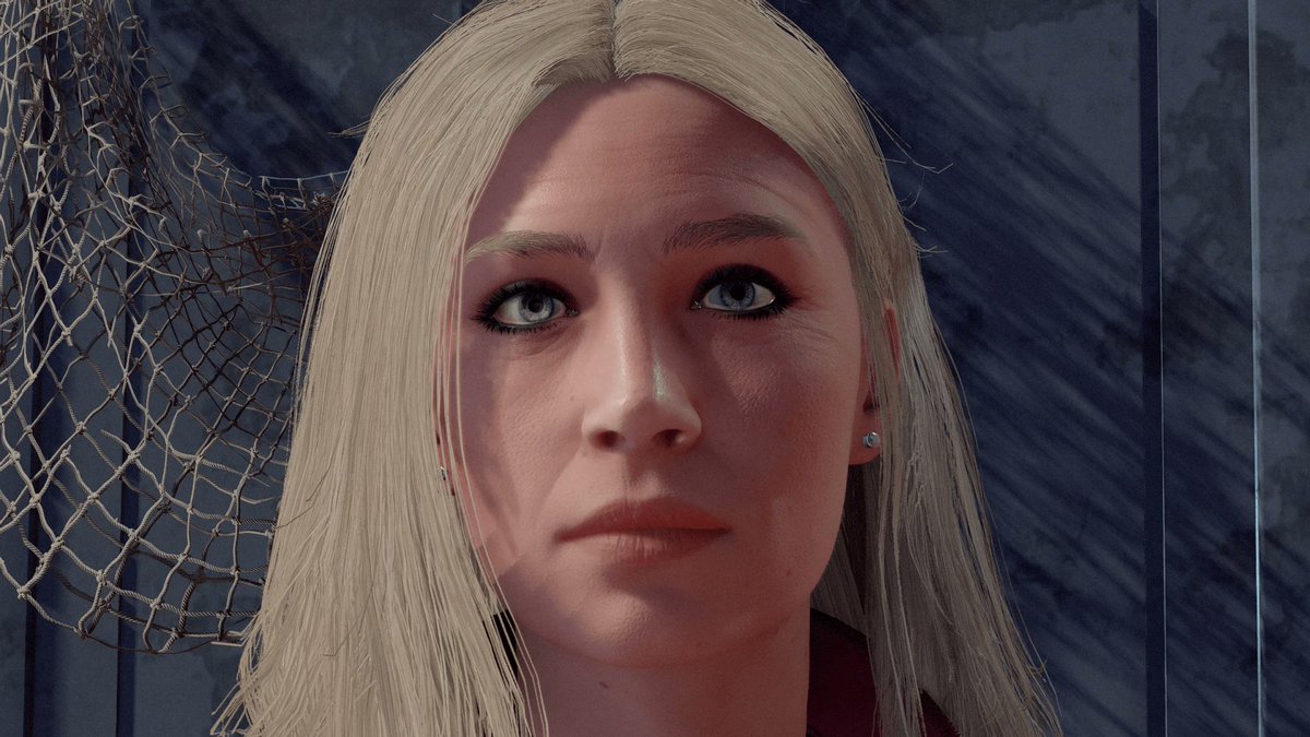DarkDiffusionAI's tweet image. Older Sarah late 40s (chargen preset)

Downloads: 8

Nexus Mod Link: nexusmods.com/starfield/mods…
#Starfield