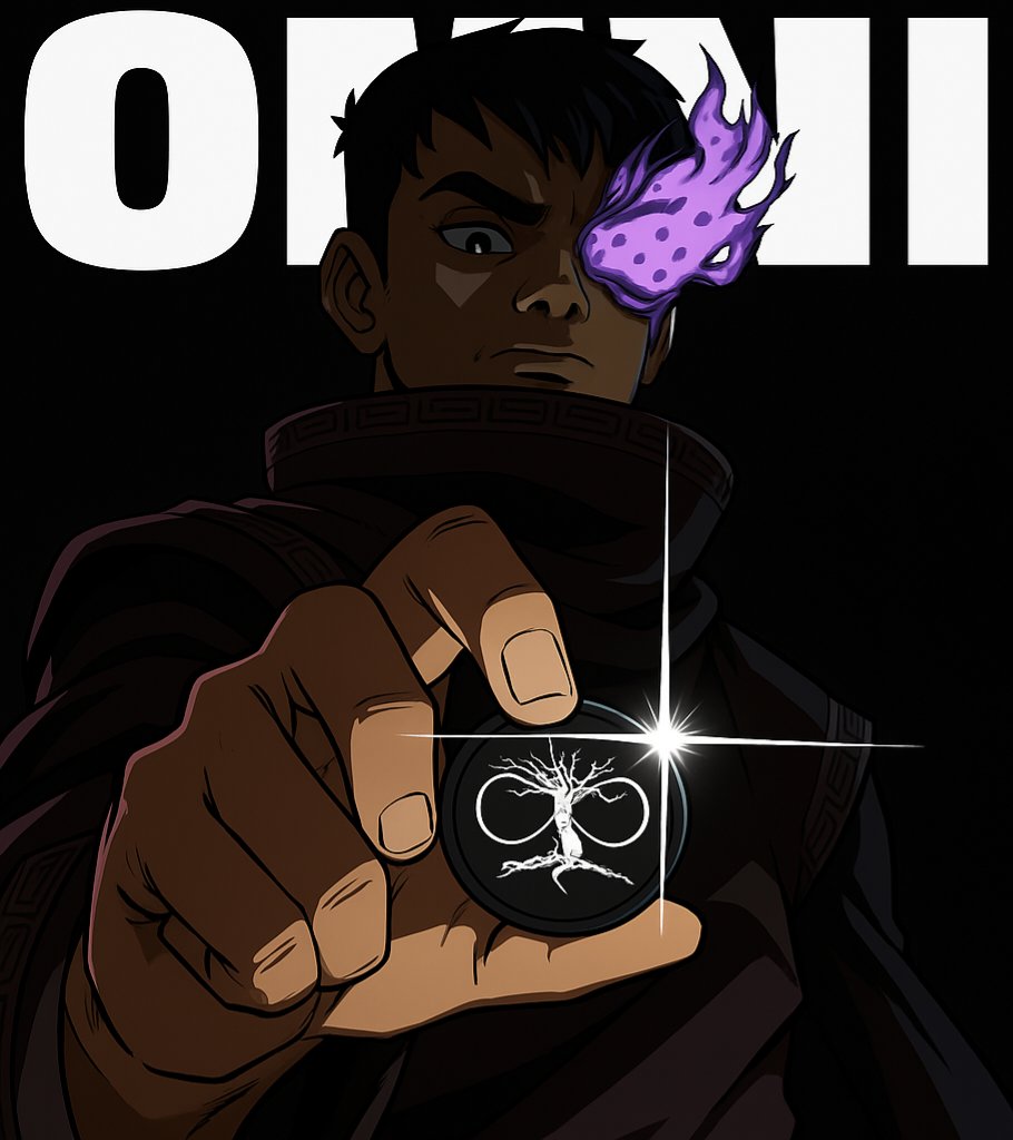 ZeruSats's tweet image. Bitcoin Mining
and
OMNI▪️OMEN▪️RUNE
@Omen4Omen is proof of work.