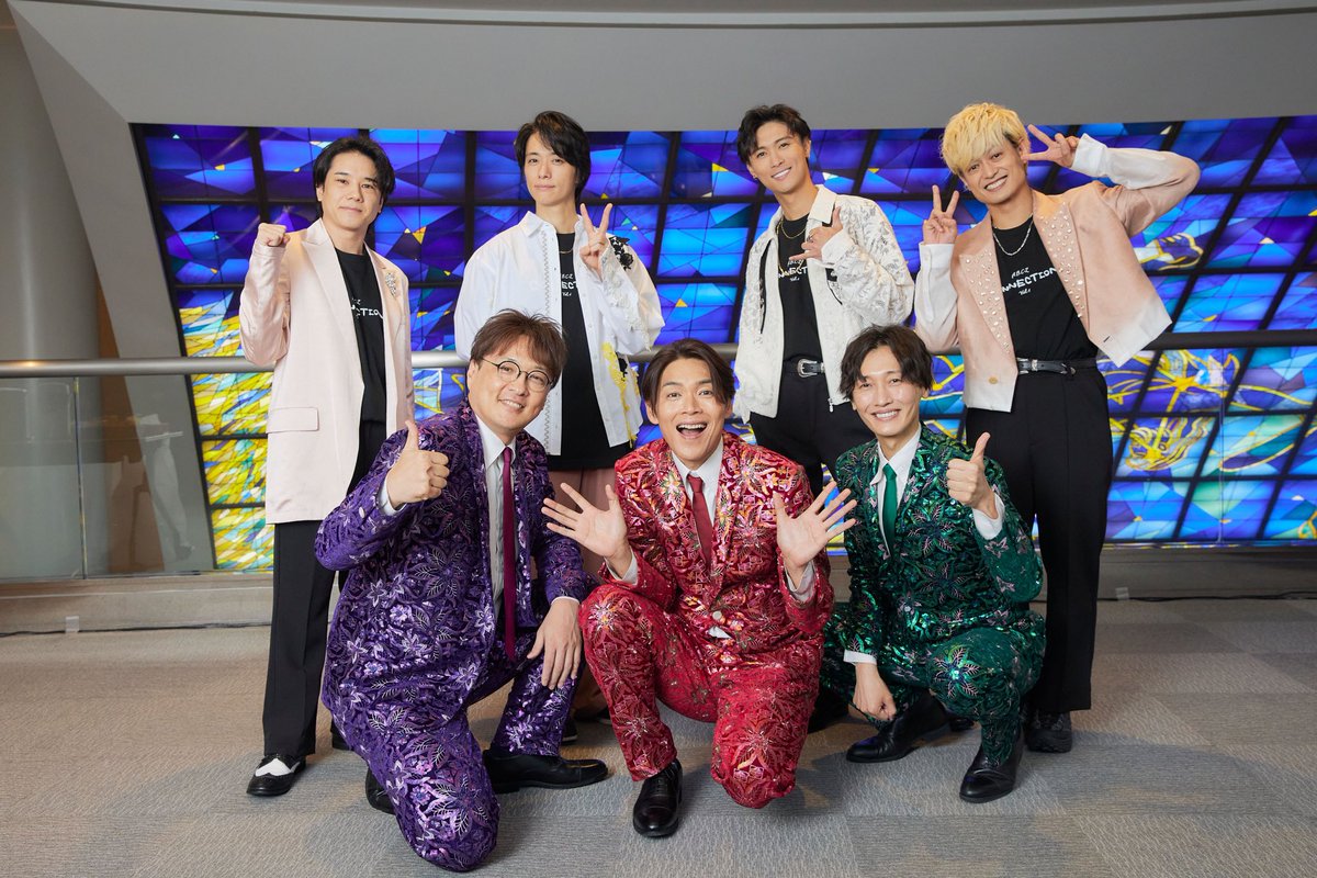 今夜は…純烈! 白川裕二郎 3点セット GwoE8tHacAAld7F.jpg