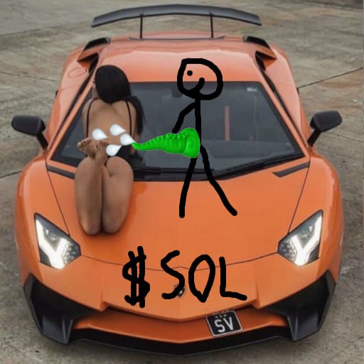 manhattancoiner's tweet image. Manifest sex on lambos today