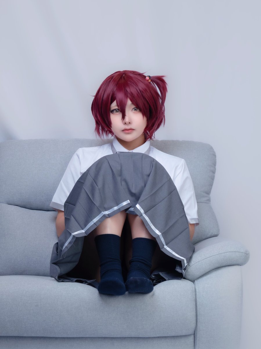 yukimugi59's tweet image. 小鞠ちゃん
#マケイン