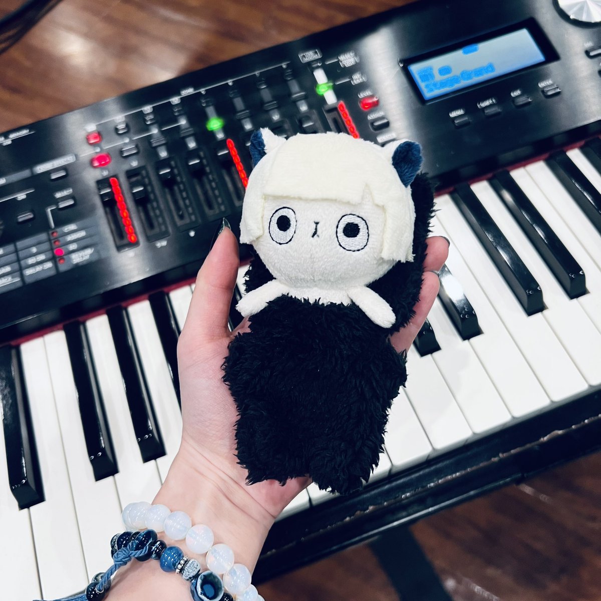 RRReol's tweet image. 笑zzz