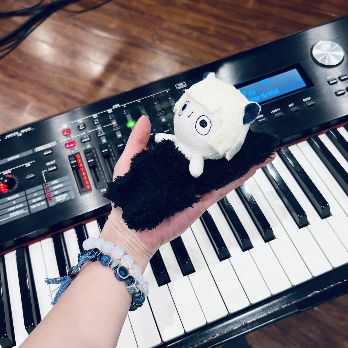 RRReol's tweet image. 笑zzz