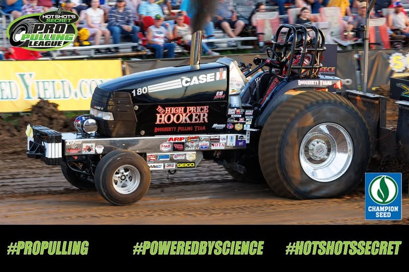 MyRacePass (@myracepass) on Twitter photo It'll be a six class showdown for <a href="/ProPulling/">Pro Pulling</a> tomorrow night at Westfair Fairgrounds in Council Bluffs, Iowa. Here's what you need to know!
Full Details: tinyurl.com/5t54vhnc It'll be a six class showdown for <a href="/ProPulling/">Pro Pulling</a> tomorrow night at Westfair Fairgrounds in Council Bluffs, Iowa. Here's what you need to know!
Full Details: tinyurl.com/5t54vhnc