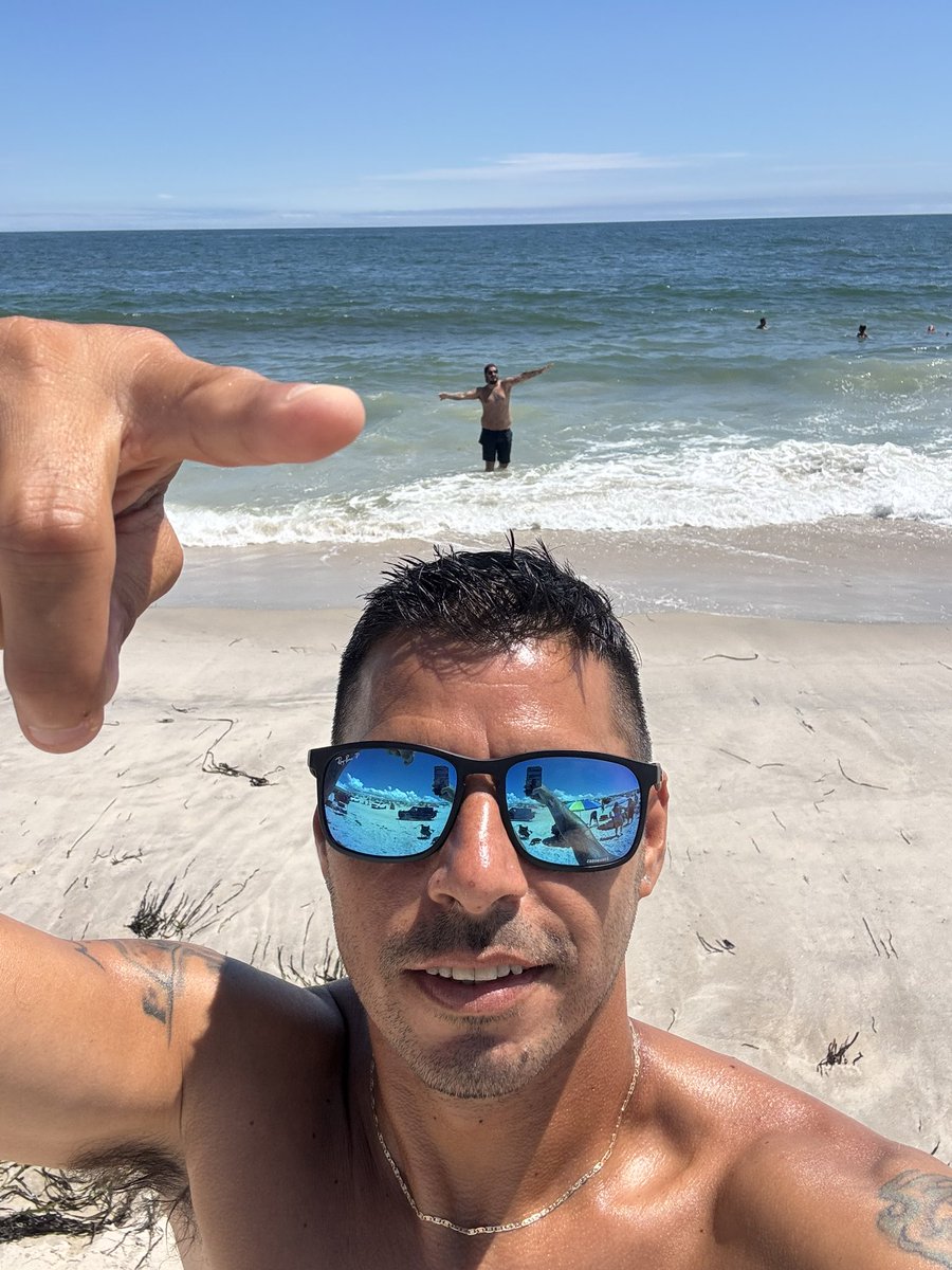 psuarez80's tweet image. 🏆🏆🏆🏆🏆🏆😊🌊🌞✌️ es una sola jejejjejeje