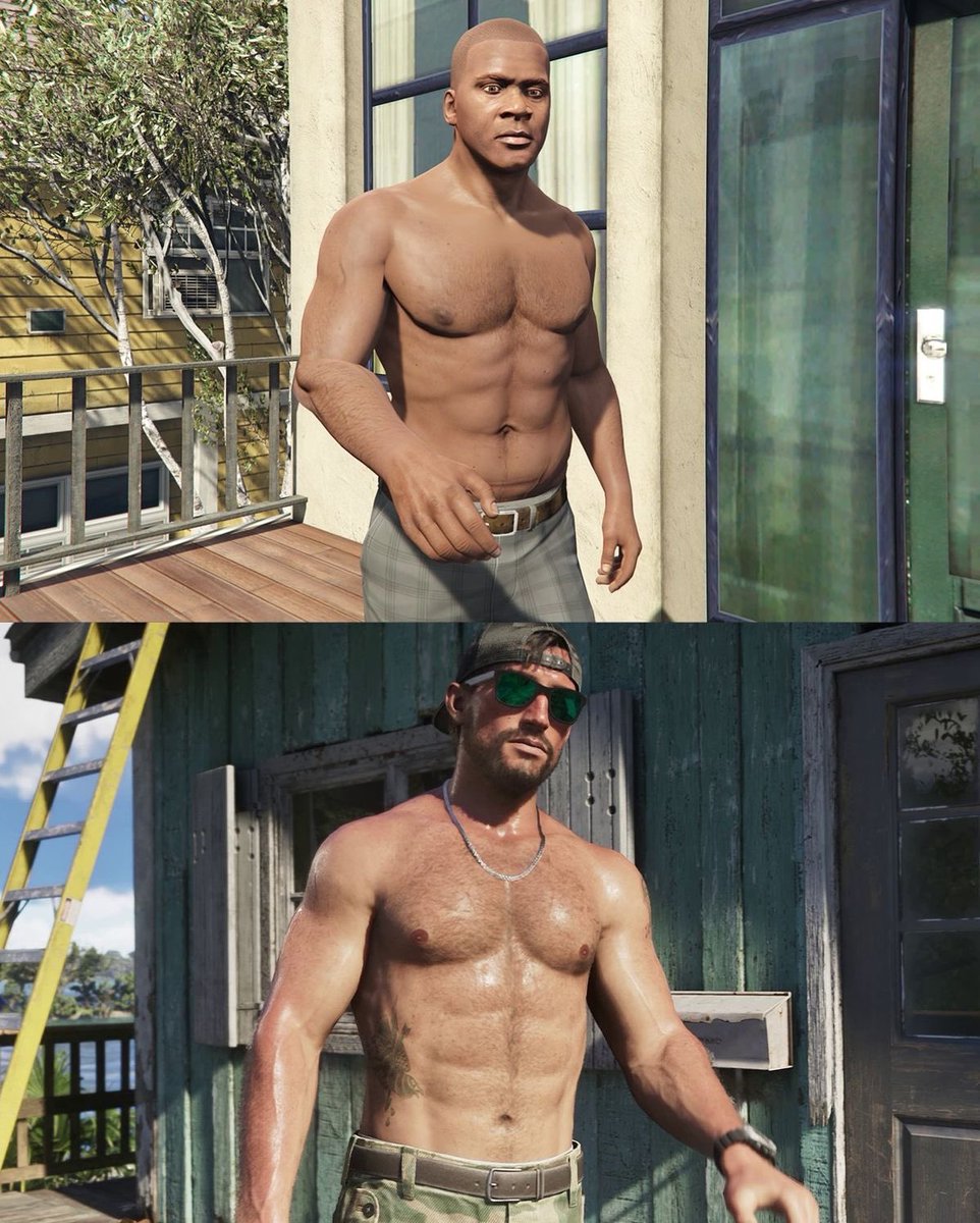 12 years difference.