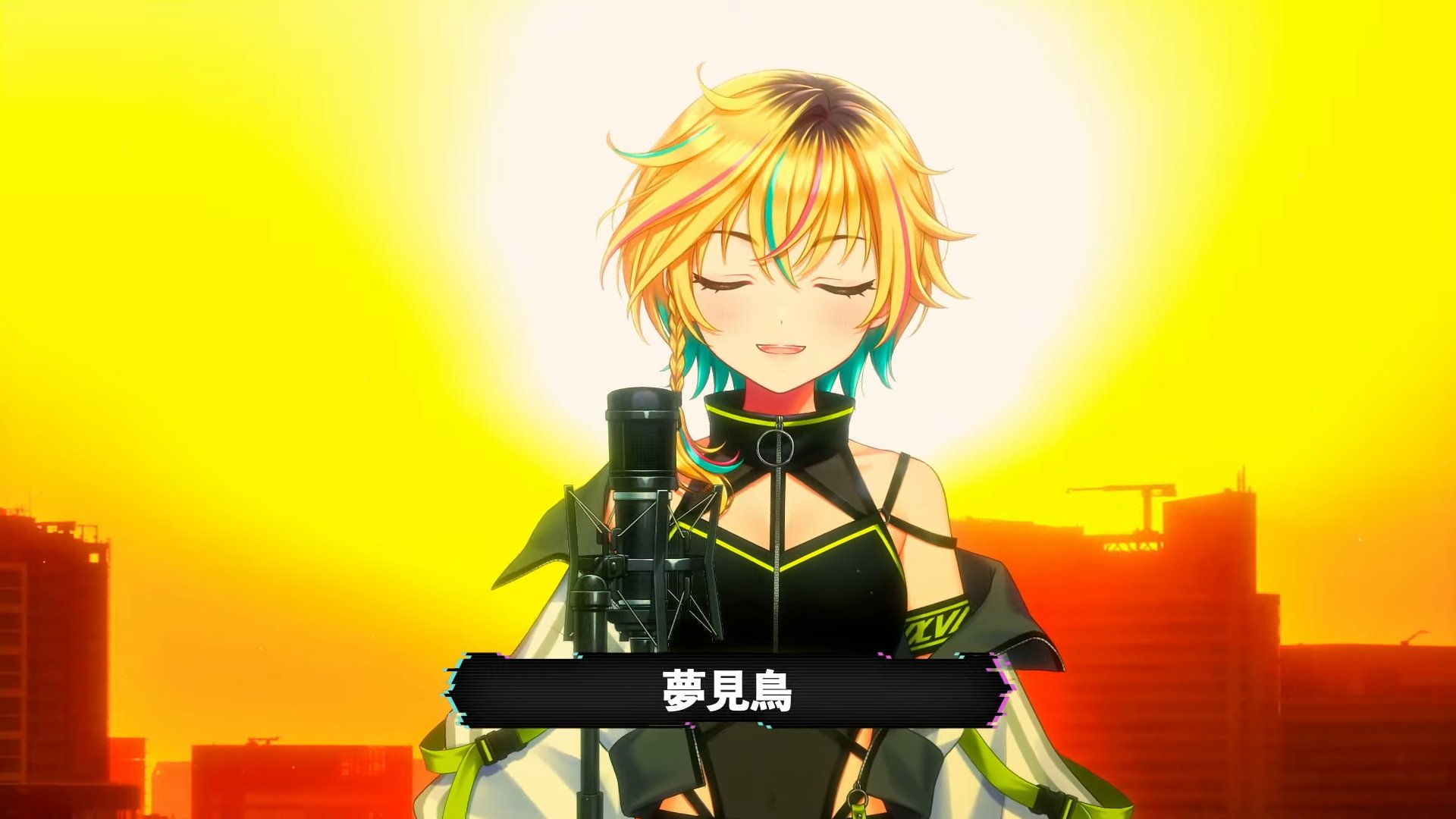 しろーれP❤️‍🔥🈁⚡ on X: 