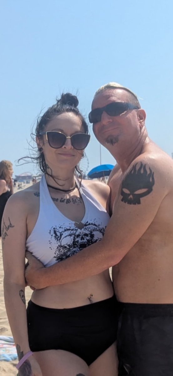 realellsworth's tweet image. Had a great time in #OceanCity with my family on so very blessed to have .