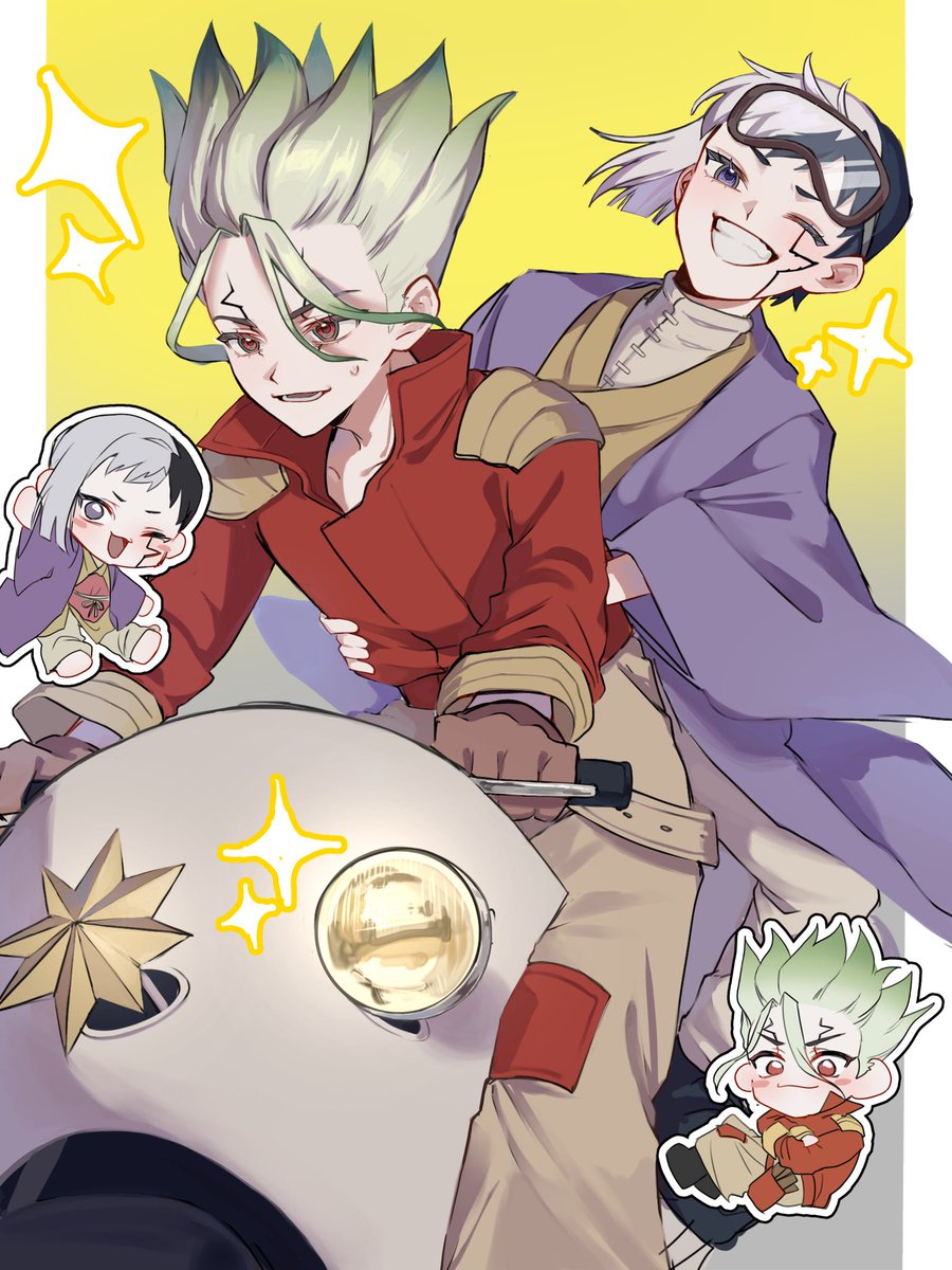 s2__18oO's tweet image. バイク🚀🃏