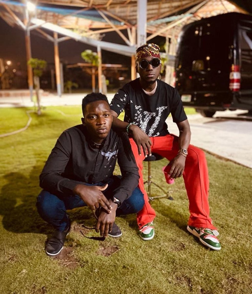 Tweethorezy's tweet image. God !!!!! 😫 immediately I read this p my confidence doubled 3 times Mehn, y’all don’t even know how much my boss @SPINALL give me hope with his moves
forbesafrica.com/entertainment/…