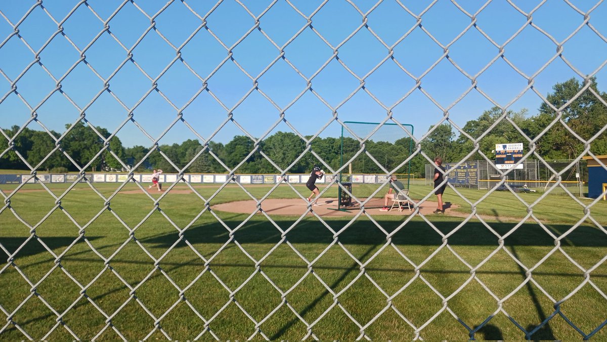 Goodrich Baseball (@coachalmasy17) on Twitter photo It's a steamy evening in late July. Elite Goodrich baseball alums are squeezing the last few weeks out of summer, working on their crafts before returning to college. Great role models for the young players in Goodrich! <a href="/Bcicalo14/">Brendan Cicalo</a> <a href="/noah_keller10/">Noah Keller</a> <a href="/LifordTravis/">Travis Liford</a> <a href="/BradyGauthier20/">Brady Gauthier</a> It's a steamy evening in late July. Elite Goodrich baseball alums are squeezing the last few weeks out of summer, working on their crafts before returning to college. Great role models for the young players in Goodrich! <a href="/Bcicalo14/">Brendan Cicalo</a> <a href="/noah_keller10/">Noah Keller</a> <a href="/LifordTravis/">Travis Liford</a> <a href="/BradyGauthier20/">Brady Gauthier</a>