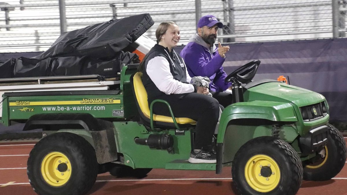 Norwalk HS Sports Medicine (@sportsmednhs) on Twitter photo Happy work anniversary Sydney! She joined our @athletico team 2 years ago and we're so lucky to have her caring for <a href="/Norwalk_Pride/">Norwalk Activities</a> student athletes! Looking forward to cruising into another school year together! Happy work anniversary Sydney! She joined our @athletico team 2 years ago and we're so lucky to have her caring for <a href="/Norwalk_Pride/">Norwalk Activities</a> student athletes! Looking forward to cruising into another school year together!