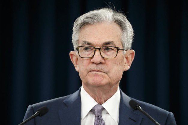 samuelffisher's tweet image. 🚨 BREAKING: President Trump is visiting the Federal Reserve TODAY to inspect Jerome Powell’s $2.5 BILLION “renovation” project.
After Powell reportedly tried to block White House staff from visiting, Trump decided to go PERSONALLY.
The American people deserve answers.