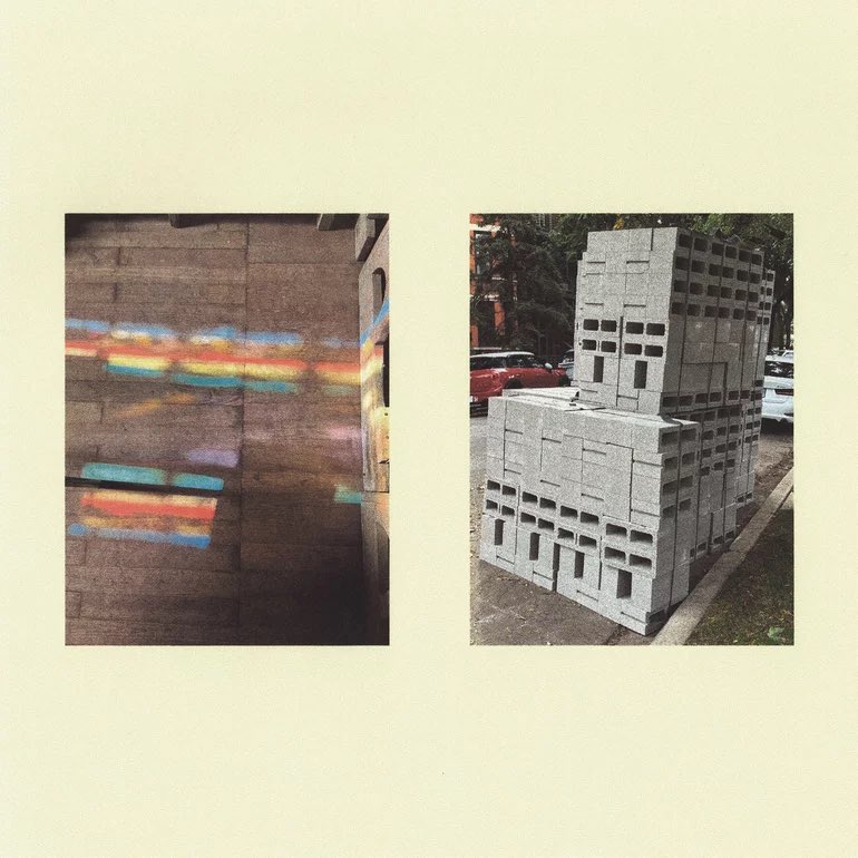 forcefeedglass's tweet image. This morning’s playlist (7.24.25)
- Giles, Giles & Fripp - The Cheerful Insanity of Giles Giles & Fripp (The Songs)
- Nicholas Craven / Boldly James - Late to My Own Funeral
- Paul Pèrrim - Itara
- Lia Kohl / Zander Raymond - In Transit