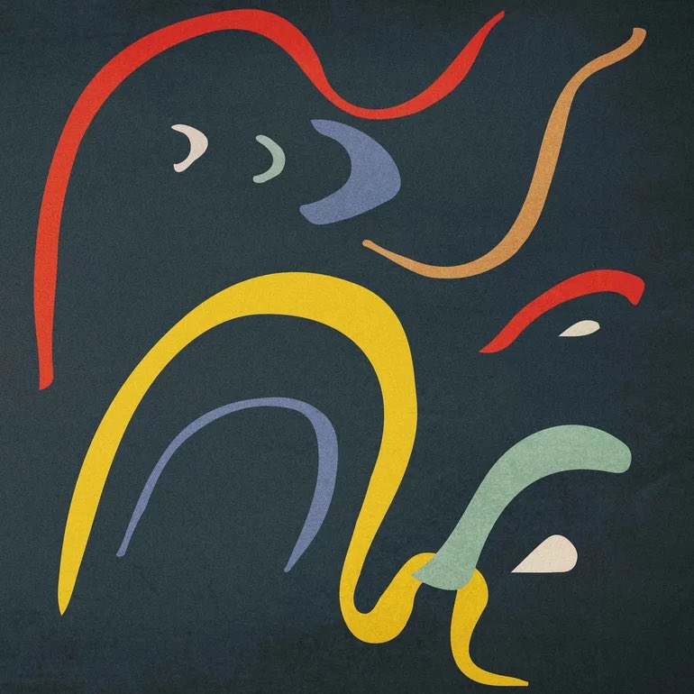 forcefeedglass's tweet image. This morning’s playlist (7.24.25)
- Giles, Giles & Fripp - The Cheerful Insanity of Giles Giles & Fripp (The Songs)
- Nicholas Craven / Boldly James - Late to My Own Funeral
- Paul Pèrrim - Itara
- Lia Kohl / Zander Raymond - In Transit