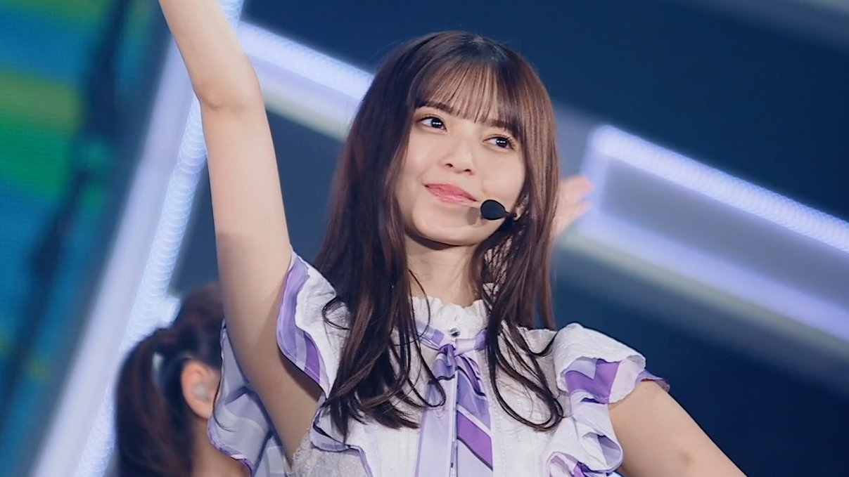 乃木坂46の1期生びいき on X: 