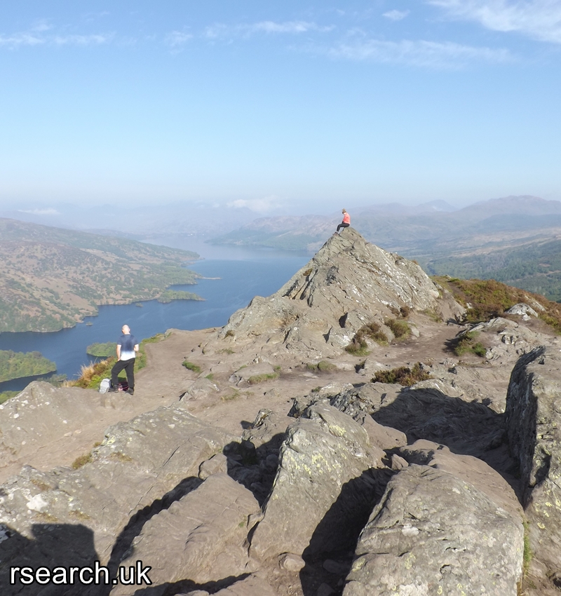 Highlands Scotland tweet media