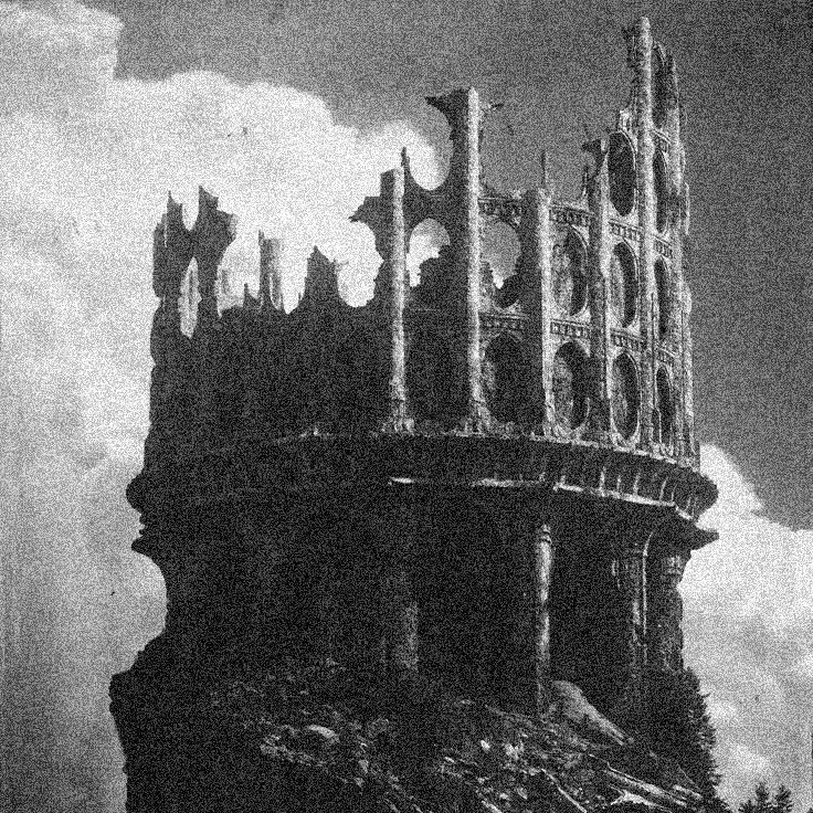 Guénon writes that in traditional civilizations, money was rooted in sacred authority and symbolic order. Once detached from metaphysical principles, it became mere quantity, inert matter, circulating without truth. A counterfeit sign in a world of dissolution.