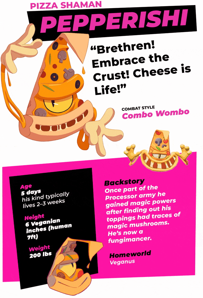 GodsTV ➡️ Wishlist on Steam 🧨 tweet media