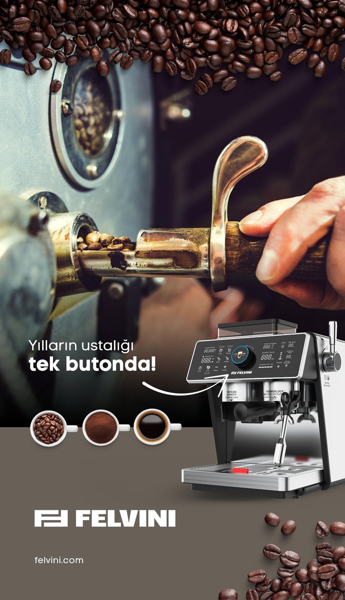 Bugün moda olan bir “trendin” değil, “her zaman” var olan bir tavrın temsili: Felvini
#brand #fikirzen