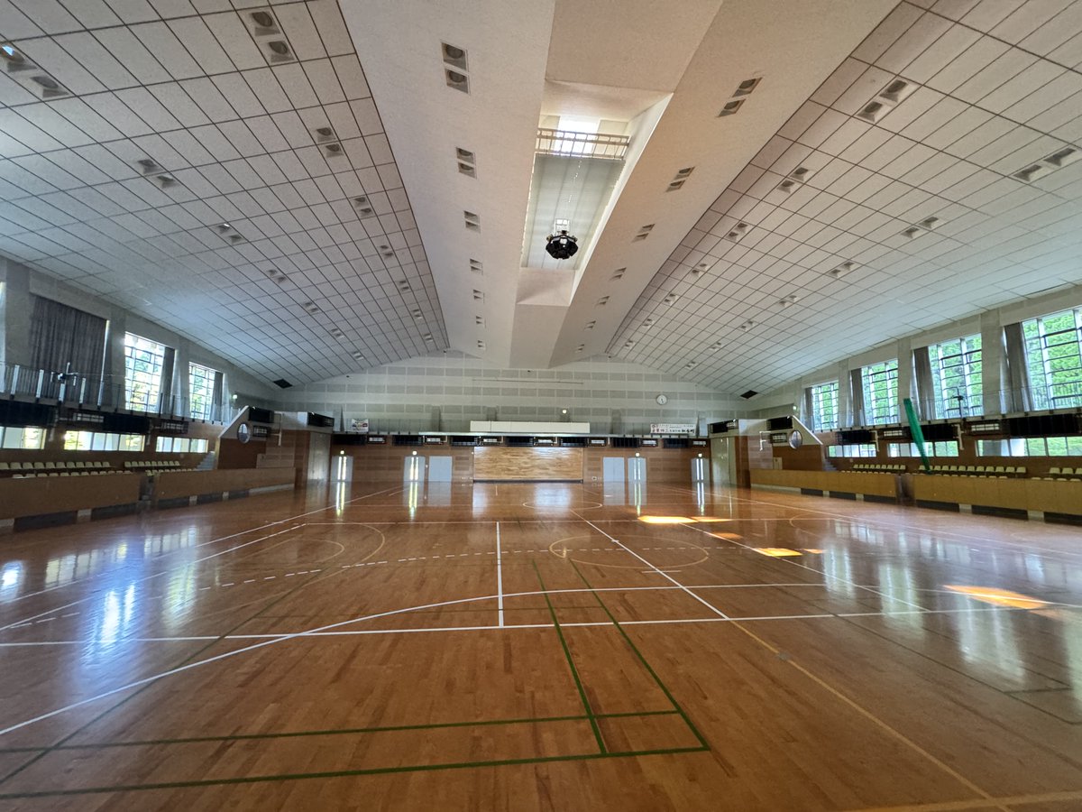 「勝手に開幕盛り上げ企画」今年も開催決定！！
今年行うのは「２４時間バスケ！！」開幕までバスケを我慢できないあなた！私たちと一緒に２４時間思い切りバスケをしましょう！！
期日：2025年9月14日（日）～15日（祝）時間未定
場所：和水町スカイドーム2000