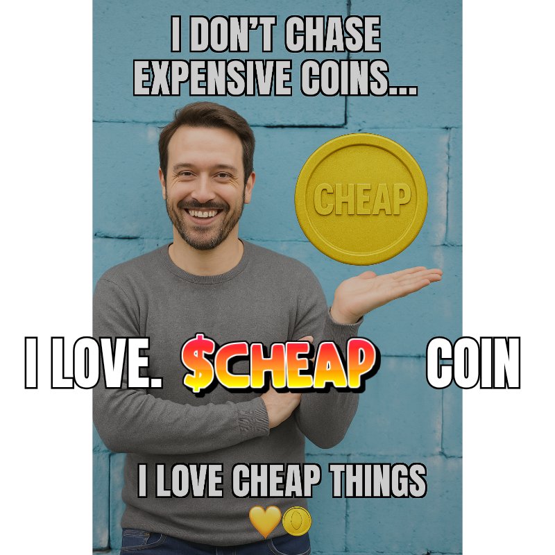 Philipgoodtech's tweet image. $cheap $cheap things ni mo like
@GOLDENAGEPUMP 
@CFConSolana