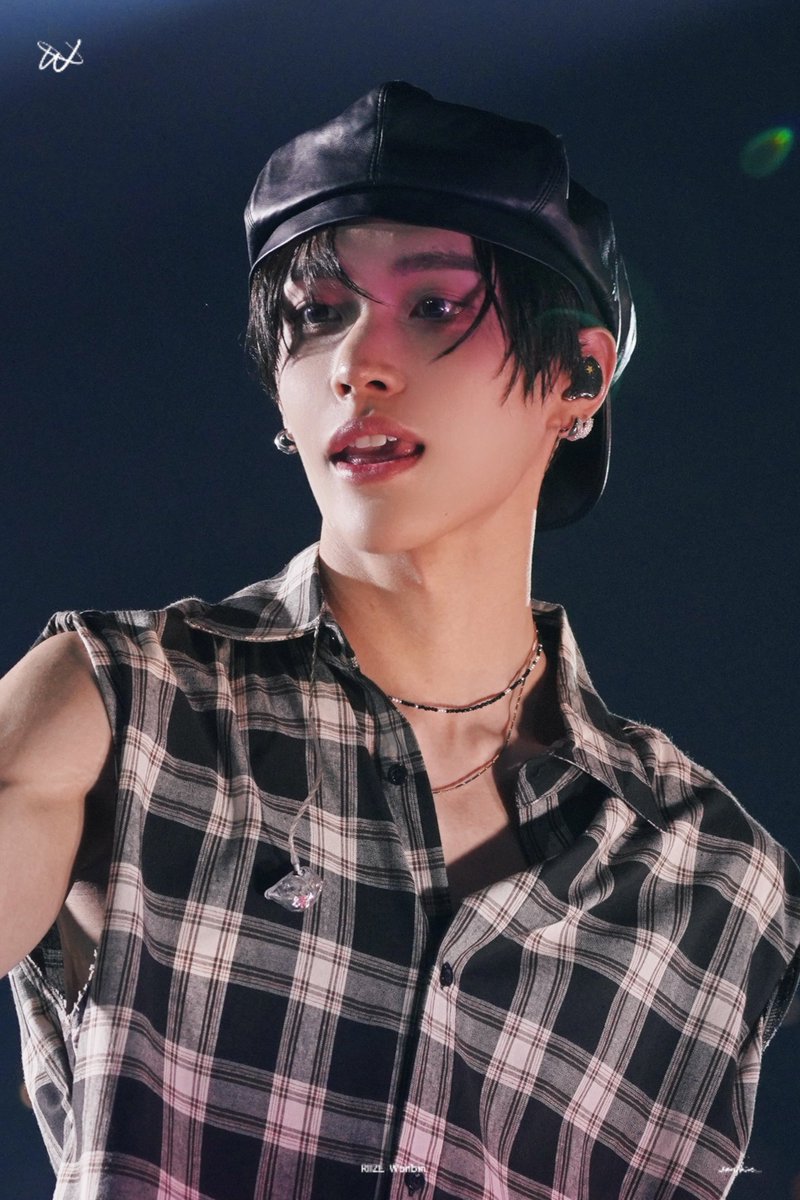 wantbin_'s tweet image. 250724
#라이즈 #원빈