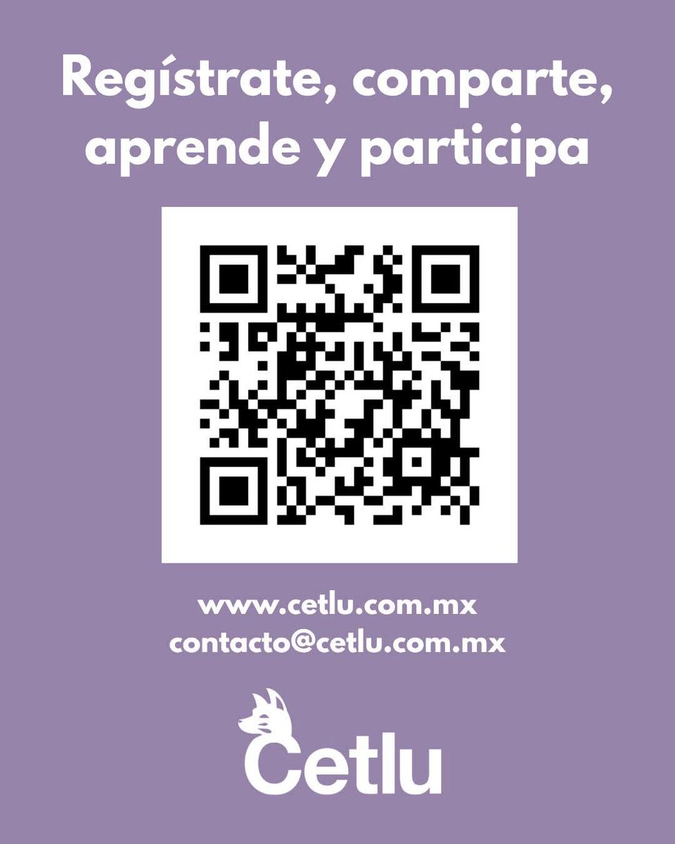 lauraathie's tweet photo. 💜 Segunda convocatoria RILU
¿Tienes lupus e investigas o quieres hacerlo?
Súmate a esta red afectiva y científica.
Compartimos saberes y construimos evidencia desde la experiencia.
📝 https://t.co/6KxUIUACcN
#RILU #Lupus #Cetlu
@50mas1Mx
@Felupus
@CetluLupusMex
@LupusEurope https://t.co/UYwI7dBoZ5