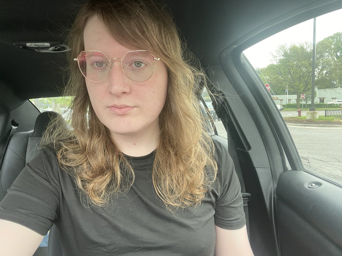 semi regular visage update