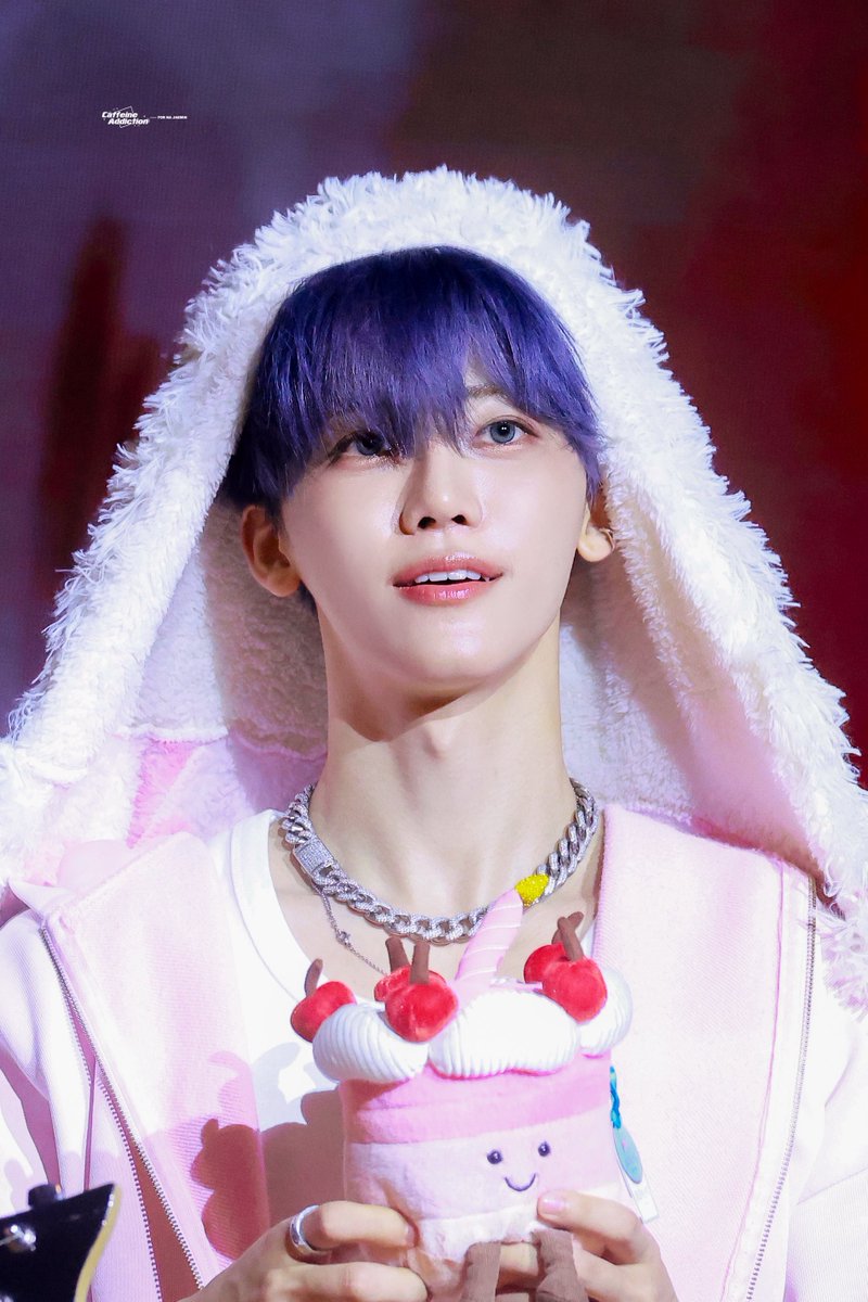 CaffeineA0813's tweet image. 250724 b.stage

#재민 #나재민 #JAEMIN #NCT #NCTDREAM