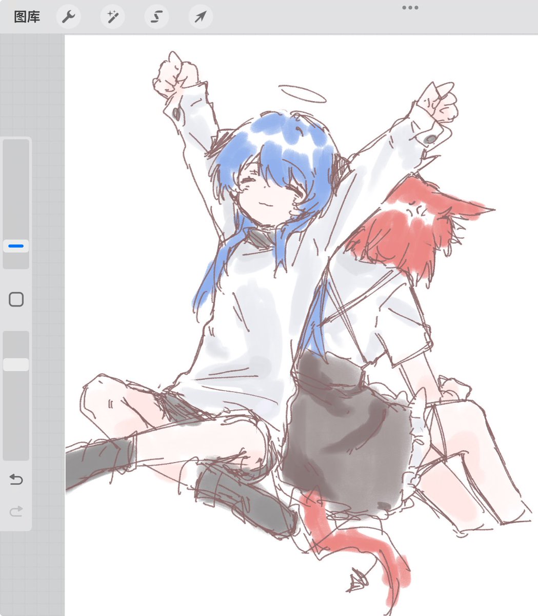 cyuai_'s tweet image. 