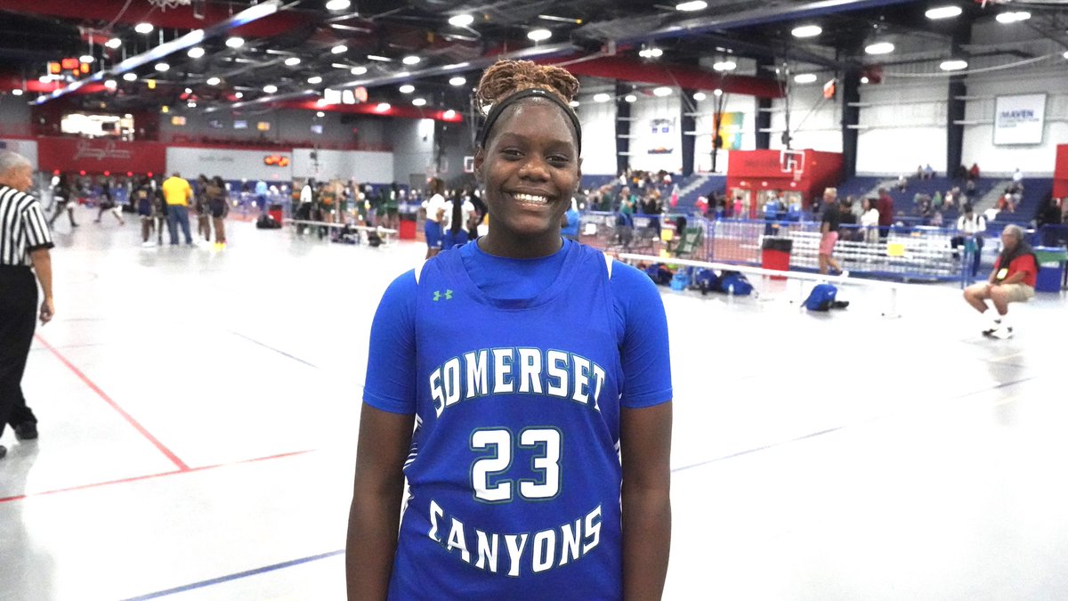 Prep Girls Hoops Florida (@pghflorida) on Twitter photo Prospects Who Simmered Under the Summer’s Radar
<a href="/scgirlshoops/">Somerset Academy Canyons Girls Basketball</a> <a href="/hunterkeithl/">Keith Catfish Hunter</a> <a href="/ECunitedbball/">eastcoastunited</a> <a href="/CoachQswader/">Quinton Swader</a>
prepgirlshoops.com/2025/07/prospe… Prospects Who Simmered Under the Summer’s Radar
<a href="/scgirlshoops/">Somerset Academy Canyons Girls Basketball</a> <a href="/hunterkeithl/">Keith Catfish Hunter</a> <a href="/ECunitedbball/">eastcoastunited</a> <a href="/CoachQswader/">Quinton Swader</a>
prepgirlshoops.com/2025/07/prospe…