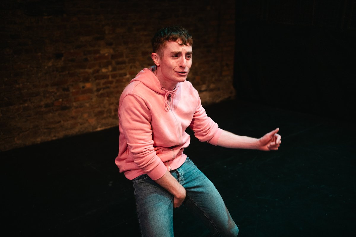 smockalley's tweet image. Fancy a laugh and some culture on your lunch break? We're delighted to offer a 1PM performance of DANNY RYAN tomorrow (Fri 25th Jul)!
“Whos that!? He’s so fine! Me-oh-my, its DANNY RYAN!”
🎭 DANNY RYAN
📅 Tonight and Fri 8PM + 1 PM Friday
🎟️ shorturl.at/r9PCR