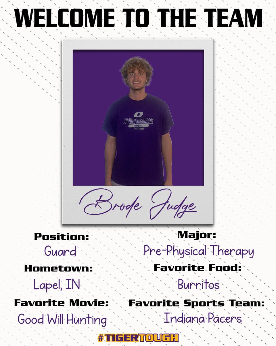 ONUHoops's tweet image. Get to know our third duo of newcomers, the Judge brothers, to the #TiGERTOUGH Family! ๐ฃ๐ก๐
๐