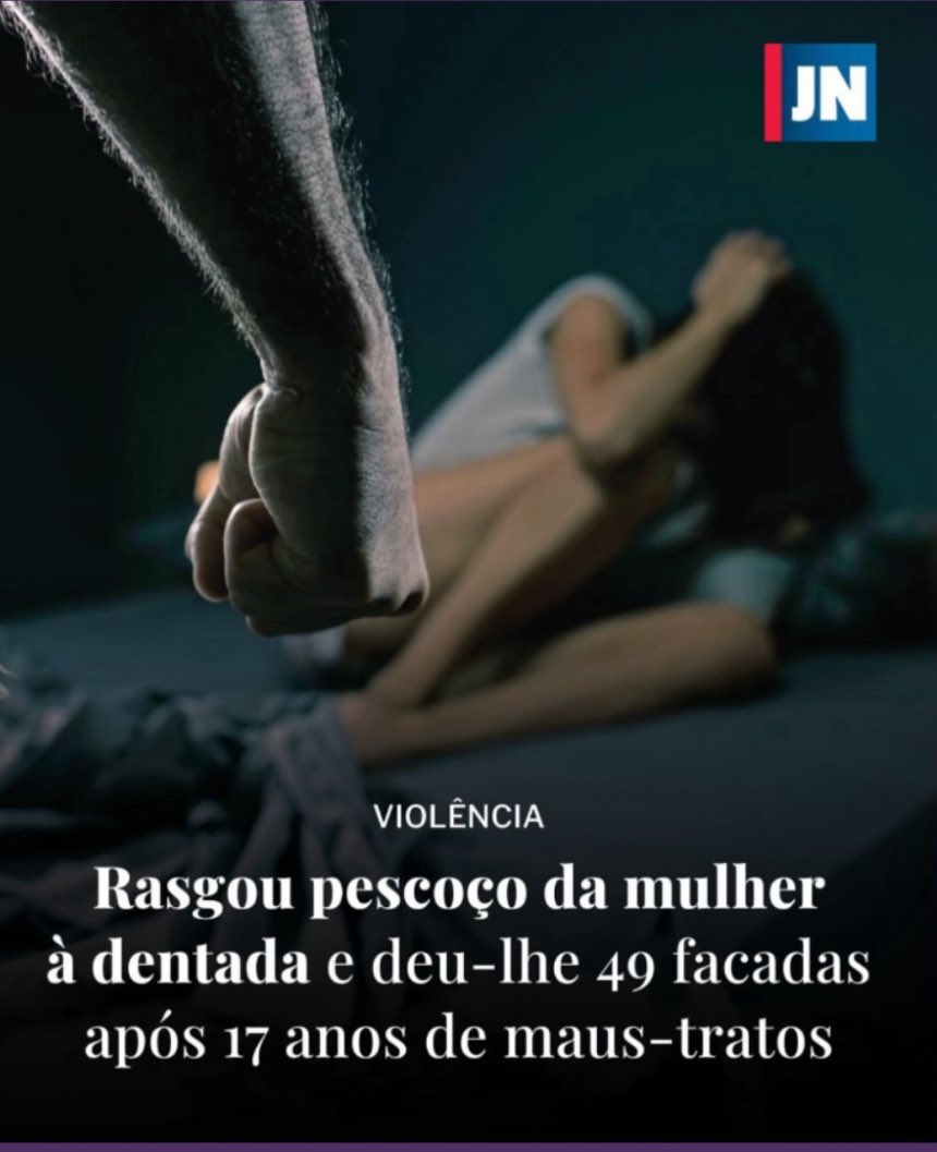 A insegurança nacional,cujo combate insistem em não dar prioridade.