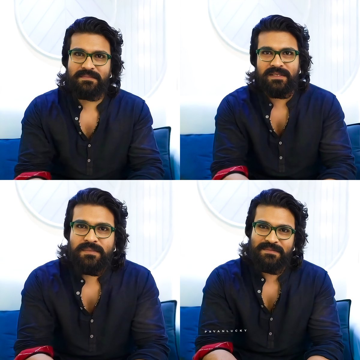 Pavanlucky988's tweet image. Charan swami 🖤
@AlwaysRamCharan 

#Peddi || #RamCharan