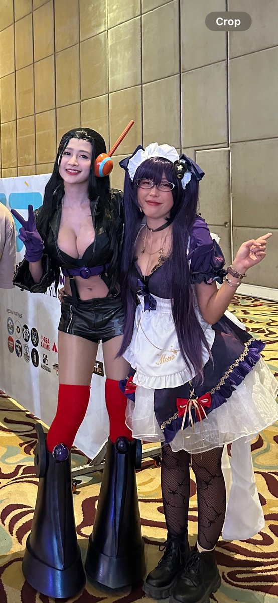 Maaf ya kalau keliatan kecintaan bgt