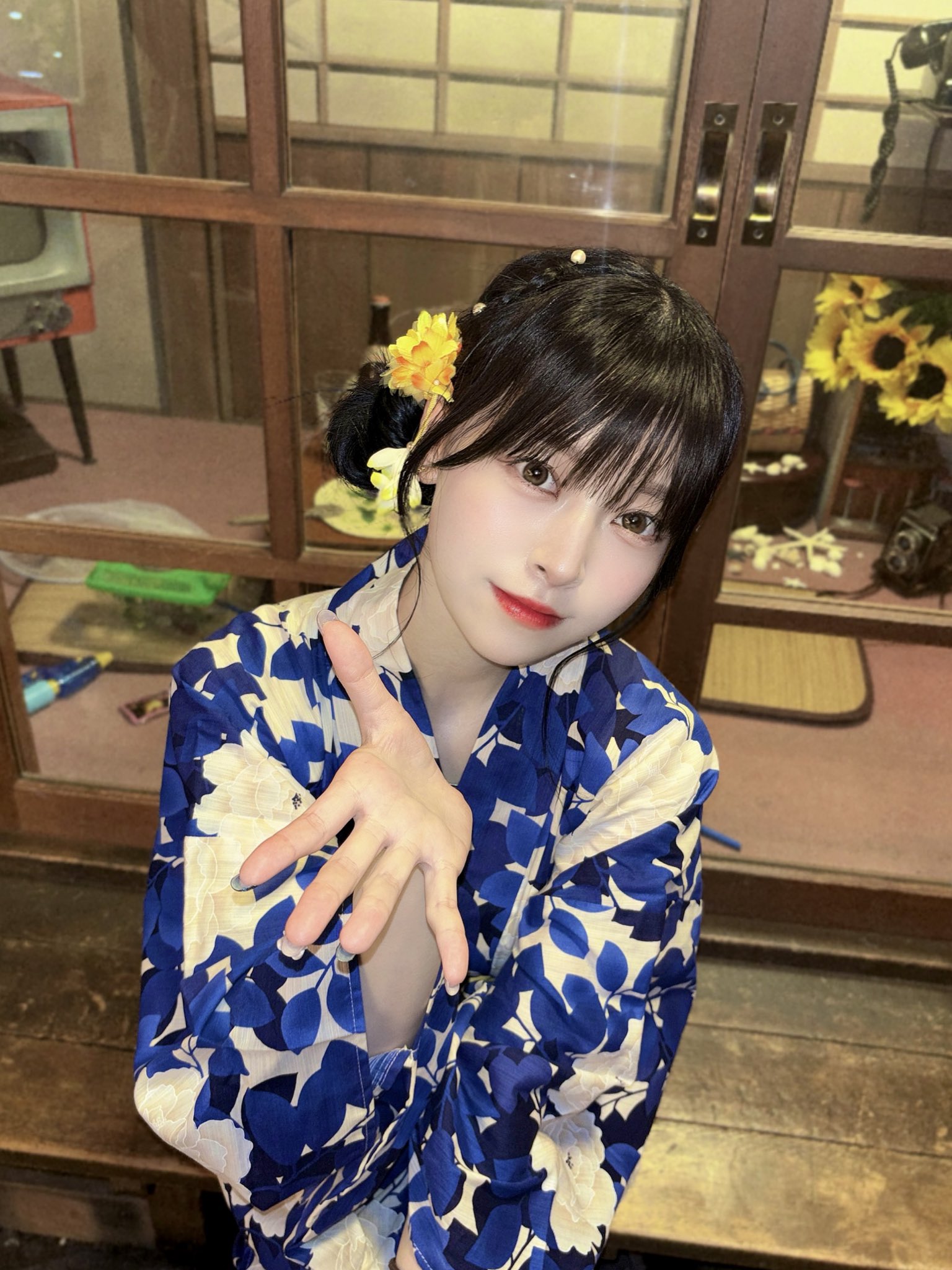 かれん かれん144.5cm（終末のアンセム） (@karen_owathem) / X