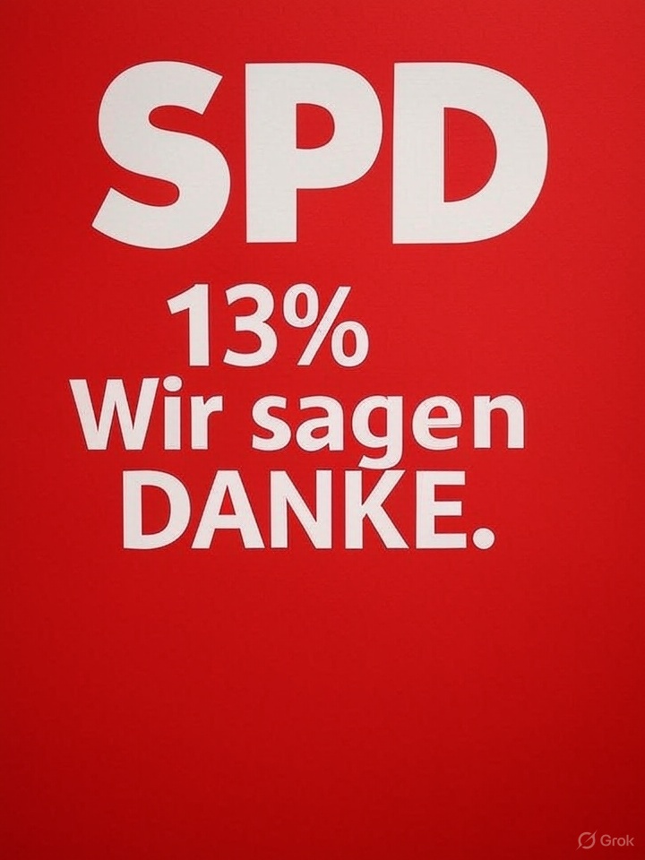 BockwurstClown's tweet image. Wir sagen DANKE ‼️‼️‼️
Olaf hat die SPD auf 15% gebracht -
und Lars bringt sie noch weiter in den Keller!
Wir sagen DANKE, liebe SPD. 🙏🙏🙏
DANKE DANKE DANKE 😎😘😃
Schöne Grüße aus der AfD Hauptzentrale!
#AfD #Weidel #Chrupalla #Klingbeil #SPD #Larsklingbeil