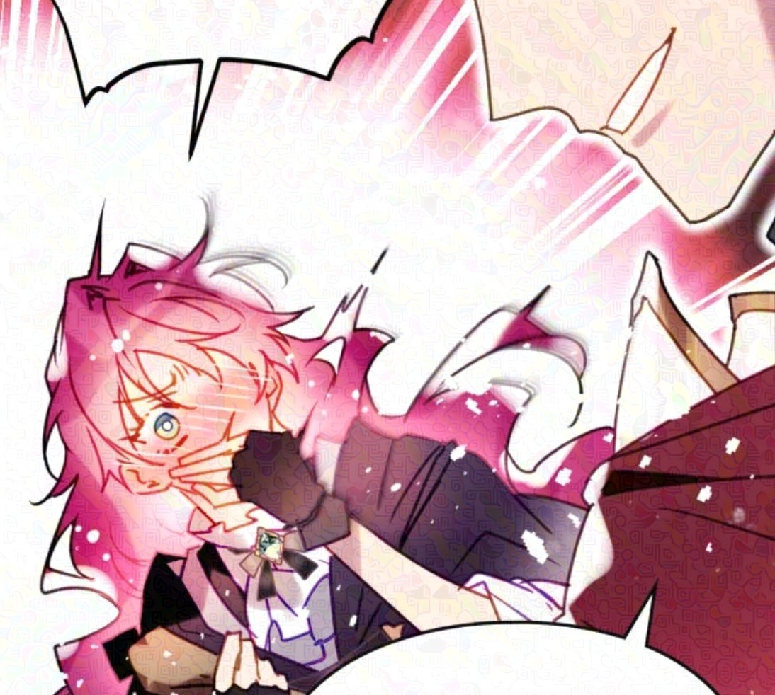 xomyseries's tweet photo. Callisto kissed Penelope in front of everyone 😭 https://t.co/hWG20PEzSW