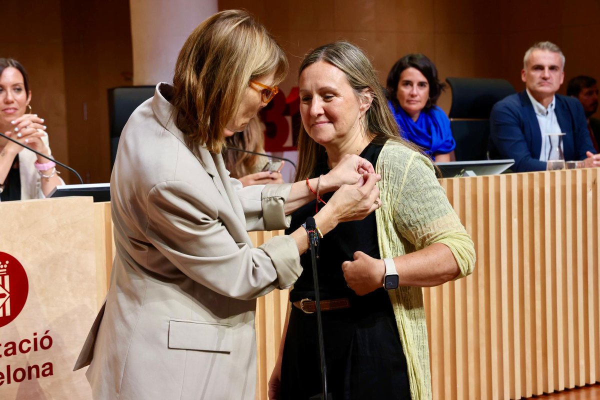 ERC - Diputació BCN tweet media