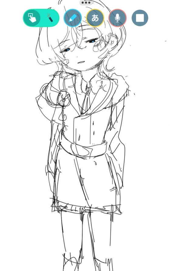 Tabel_00's tweet image. mc