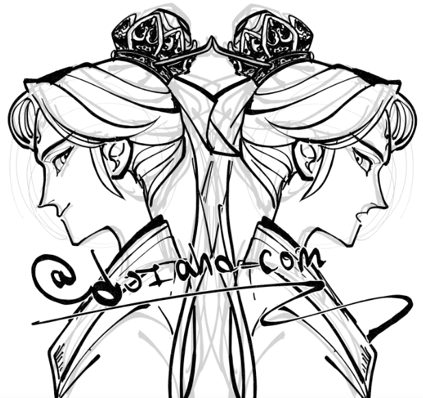 dot_and_com's tweet image. 本日はここまで