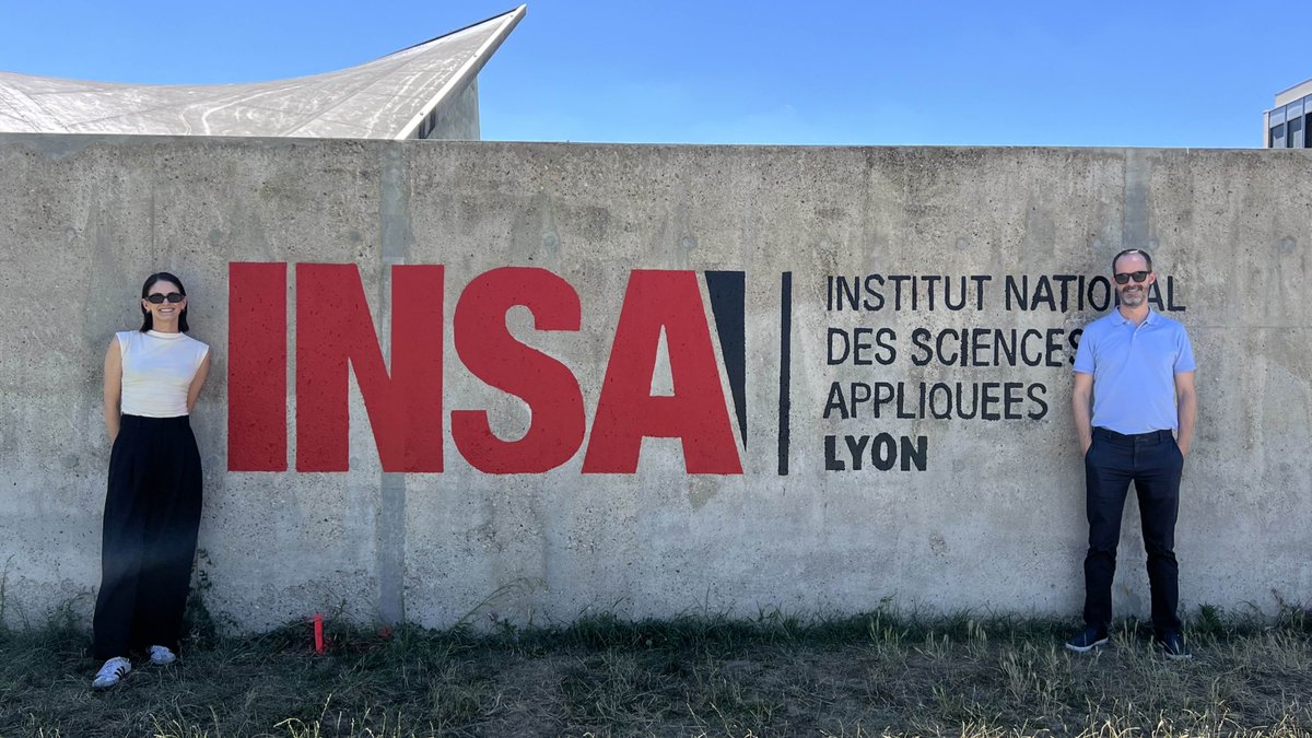 shaffer_lab's tweet image. Congratulations to PhD candidate Erin Schroeder @ErinSPicton on successfully defending her dissertation proposal! 🎉🥳Erin is engineering supported ionic liquid membranes (SILMs) for direct lithium extraction. Thank you committee and collaborators @UHEngineering @insadelyon