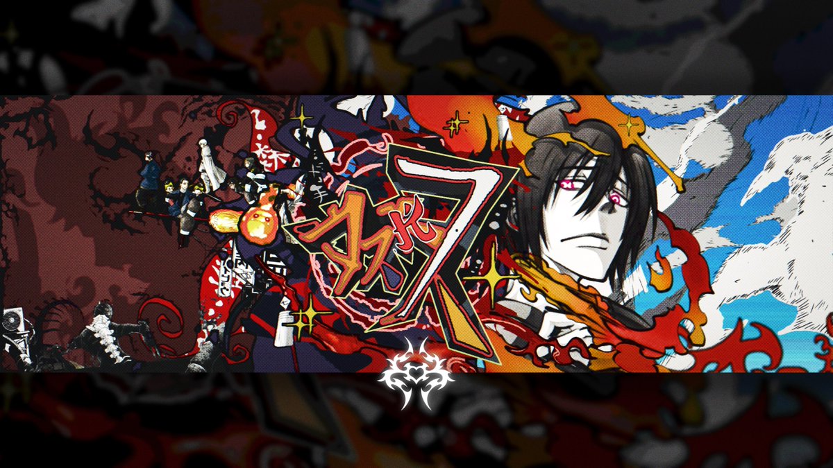 OoO_ff0's tweet photo. ✧ Benimaru • @Darkdesign1er https://t.co/W0DqEjDsKO