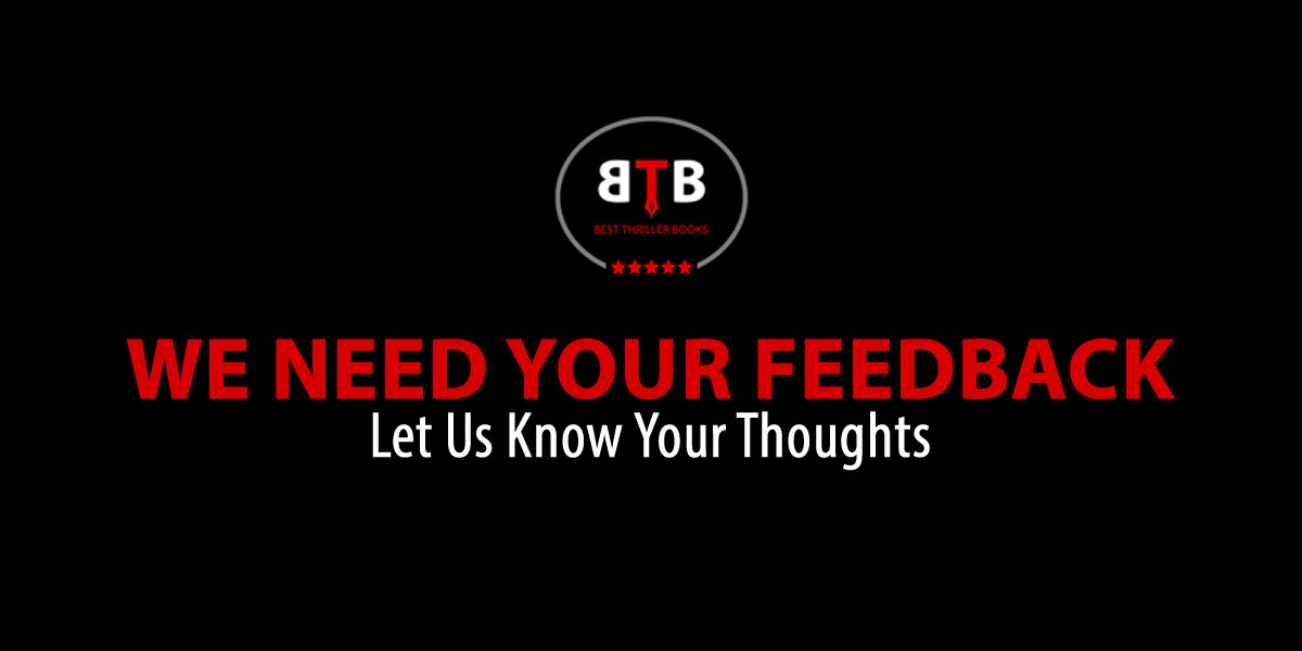BestThrillBooks's tweet image. We’re looking for some feedback on a concept. We’d like to do some videos/sessions (Zoom calls) for authors (fans can attend as well).
We’ve identified 4 topics - each session would include a Q&A with attendees:
MARKETING - James, who runs BTB has marketed books for 20 years, -…
