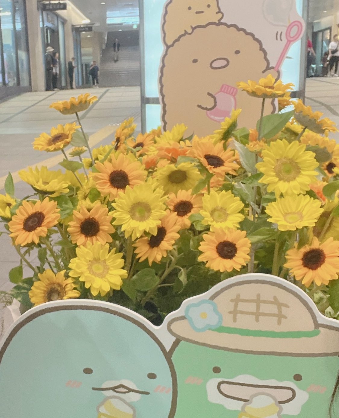 ❁⃘*.゜おっきいひーくん。誕生日おめでとうせっと。❁⃘*.゜すのチル すくっとたっちさん～おたんじょうびからー～ - 中部商事の仕入